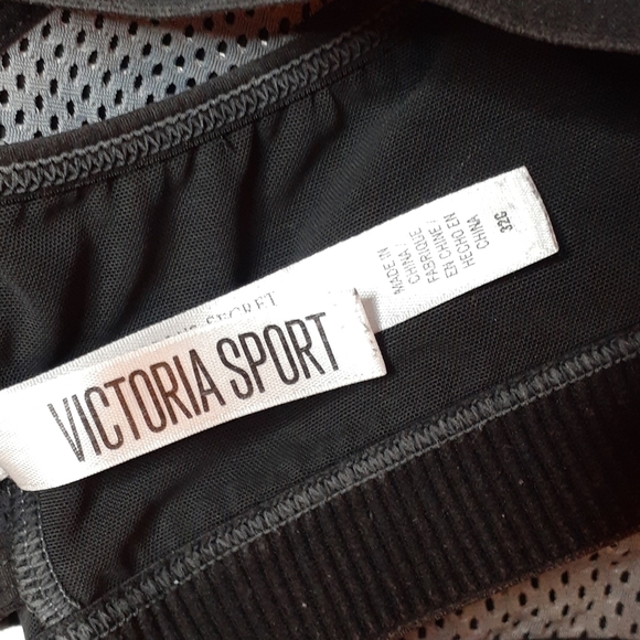 Victoria Sport Top - Picture 6 of 6